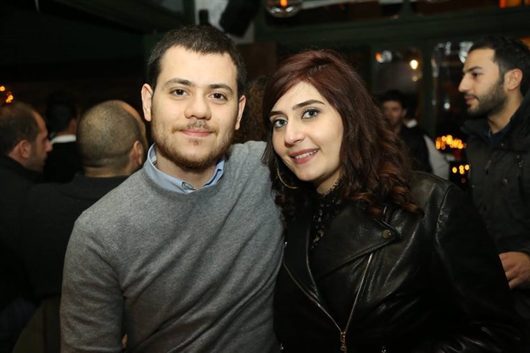 NYE at BistroBar Live Dbayeh